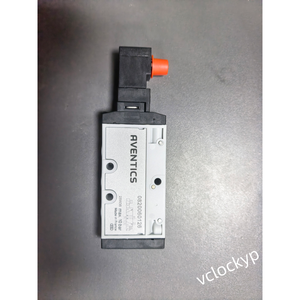 Vanne 5/2 voies Rexroth (Aventics) 0820060126 - Product Image 3