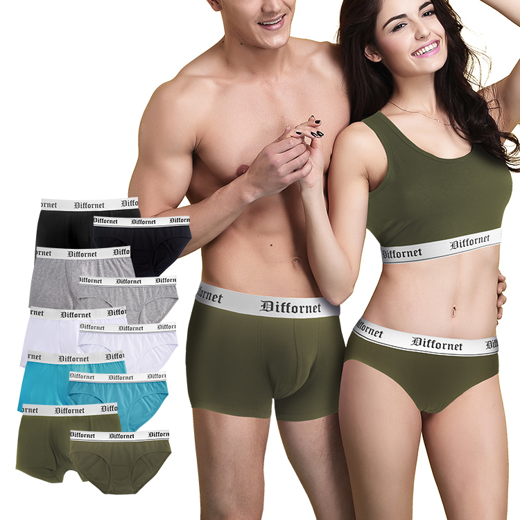 Shop Our Collection of Couple Sexy Lingerie for Intimacy