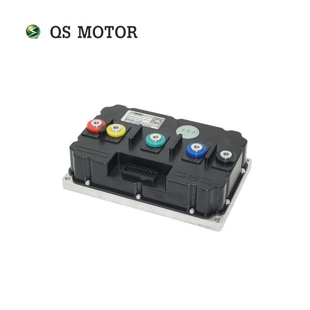 FarDriver ND841800HR ND961800HR 96V 84V 1300A Max DC Current Programmable Controller With Regenerative Braking Function