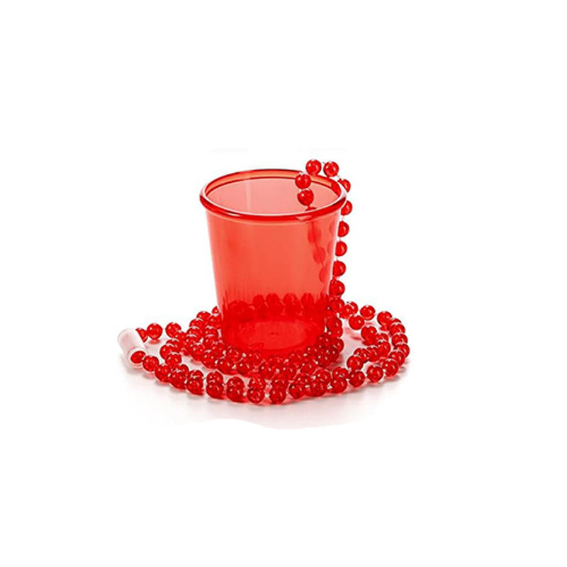 Red (single) - free size