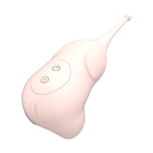 Перезаряжаемый силиконовый вибратор-клиторальный, 21500 - Product Image 6