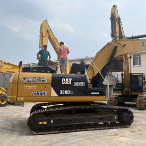 ใช้สำหรับรถขุดตีนตะขาบ 330D ขนาด 30 ตัน พร้อมเครื่องยนต์และลูกปืนนำเข้า กำลัง 56 กิโลวัตต์ รับประกัน 1 ปี เซี่ยงไฮ้ - Product Image 1