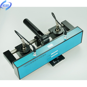 F800 Kabelloses Digitales Rissmessgerät - Hochpräziser Betonriss-Breitenmesser für Strukturelle Inspektion - Product Image 2