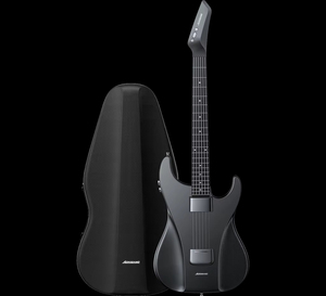 Guitarra Silenciosa Inteligente <span class=keywords><strong>AeroBand</strong></span> AG01, 9 Tonos, Cuerdas de Silicona, Altavoz Integrado, Venta al por Mayor, Suministro Integral de Toda la Serie <span class=keywords><strong>AeroBand</strong></span> - Product Image 3