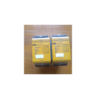 Rideau lumineux de protection haute performance PST 4 230VAC 6NO 4NC, sans plomb, pour la fabrication électronique, de haute qualité, en promotion