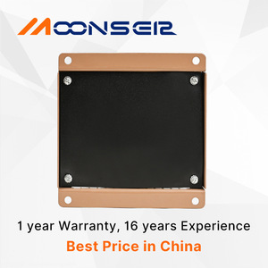 Moonsen ESD5550E Diesel Generator <b>Electronic</b> Speed Controller <b>Module</b> ESC Board DC <b>Control</b> Unit - Product Image 2