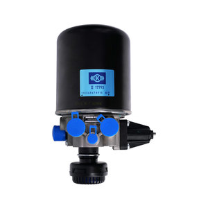Secador de Aire KNORR 52310401320N50, 52310401180N50, K146294N50 Presión de Corte: 8.5±0.2 Bar, 9.3±0.2 Bar - Product Image 2