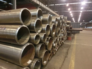Tube sans soudure en acier allié P22 ASME SA335 pour l'industrie des chauffages de process et de la production d'énergie - Product Image 6