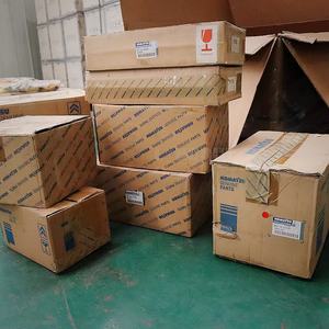 อะไหล่แท้จากโรงงาน บูชชิ่ง 17M-50-41161 สำหรับรถดันดินโคมัตสึ รุ่น D275A D275AX ระบบกันสะเทือน - Product Image 6