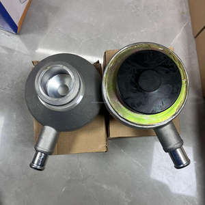 Piezas del Sistema Hidráulico 120B 312B Aptas para Excavadora Caterpillar CAT 120B 312B, Tapa de Respiración de Aire - Product Image 3