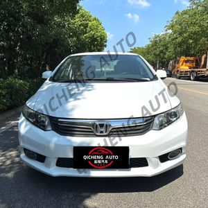 Meilleur <span class=keywords><strong>prix</strong></span> Hon Da 10th Anniversary Edition 1.8l Automatic Comfort Trim voiture d'occasion à vendre 4 portes 5 places berline voitures bon marché voiture d'occasion - Product Image 1