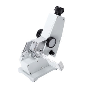 LACHOI obral besar abbe refractometer 2WAJ brix fungsi digital refraktometer - Product Image 3