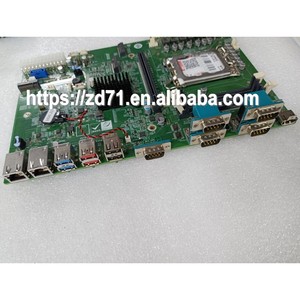 Placa base industrial PPC2-ADL-S-MB Rev 1,0, tarjeta de CPU probada en funcionamiento - Product Image 2
