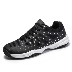 Zapatillas de Bádminton Deportivas Profesionales de Bajo <span class=keywords><strong>Precio</strong></span>, Suministro Directo de Fábrica, Zapatillas de <span class=keywords><strong>Tenis</strong></span> - Product Image 2