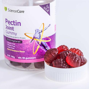 Yichao ODM OEM Pectine <span class=keywords><strong>Joint</strong></span> Gummies Supplément de santé - Product Image 1