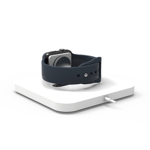 PA-06S Retractable Magsafe Display Stand for Apple Watch Security <b>Alarm</b> Stand for Retail Stores (Apple Store/3C Shops) ABS WiFi - Product Image 2