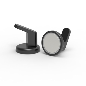 Ganci Magnetici Resistenti <span class=keywords><strong>per</strong></span> Cucina e Casa: Appendi Utensili, Griglie, Chiavi, Cappotti e Altro Ancora su Frigorifero o Qualsiasi Superficie Metallica - Product Image 2