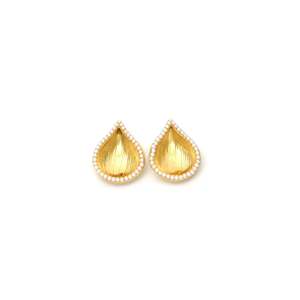 Pendientes Colgantes de Moda E395-E170-0208G - Product Image 1