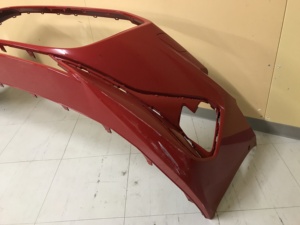Parachoques Delanteros Usados para Audi A3 8Y, Excelente Ajuste, Piezas de Vehículo Avanzadas para Reparación - Product Image 6