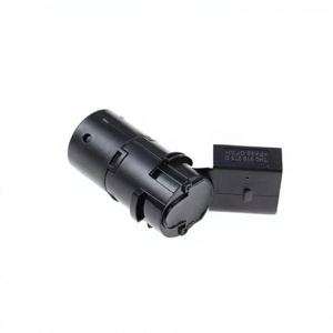 Sensor de Aparcamiento Trasero PDC de 12V con Rango Estándar para Volkswagen Audi, Radar de Reversa 7H0919275D - Product Image 2