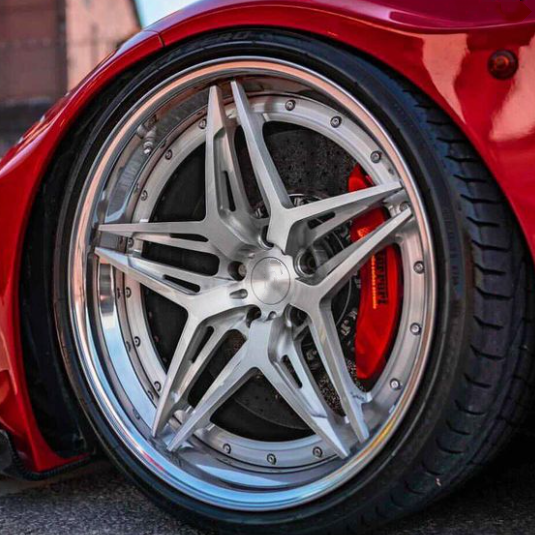 マンダリン❗️22インチホイール 楽天市場】D.A.D Zuenglein VOGUE(ツェンレイン ヴォーグ