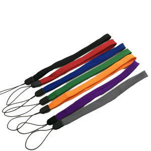 Ready Stock Polyester Tubular Lanyard zum günstigen Preis - Product Image 1