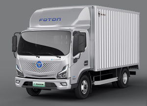 Camion léger FOTON AUMARK EV Euro 5 Neuf - Product Image 3