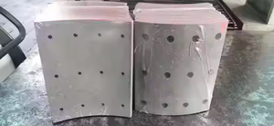 Wva 19744/19745ชิ้นส่วนอะไหล่รถยนต์ bfmc cs/ 63/1 CS/64/1ซับเบรก - Product Image 6