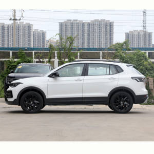 Véhicules à essence en stock SUV <span class=keywords><strong>Volkswagen</strong></span> Tharu XR 2025 Voitures neuves 1.5L Automatique Propulsion avant Fabriqué en Chine à vendre - Product Image 4