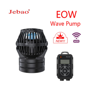 <span class=keywords><strong>Jebao</strong></span> EOW-3M नई EOW मछलीघर लहर निर्माता पानी पंप फिल्टर 12V 24V फव्वारा पंप मछली टैंक अल्ट्रा शांत आपरेशन के साथ पंप वाईफ़ाई - Product Image 6