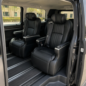 Siège de voiture de luxe Maybach 2026 le plus vendu, modifié par le fabricant, siège <span class=keywords><strong>massant</strong></span> de classe V, siège VIP de luxe pour W447 - Product Image 1