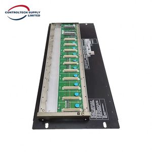 Original Surplus Yokogawa ANR11D-420 S1 Base Plate Fast Shipping Industrial DCS Controller - Product Image 2