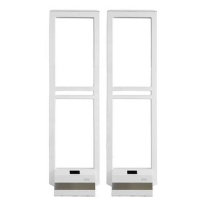 Systèmes EAS électroniques haute performance AM 58KHz pour la sécurité des magasins de détail et la protection antivol dans les supermarchés - Product Image 2