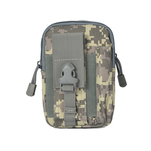 Sports de plein air course <span class=keywords><strong>taille</strong></span> Pack sac hommes étanche téléphone portable sac cyclisme <span class=keywords><strong>taille</strong></span> sacs - Product Image 2
