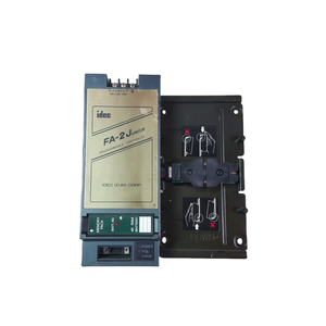 Bộ xử lý PLC PF2J-CPU1EU FA-2J Izumi mới + Bộ nhớ được kiểm tra Vận chuyển nhanh - Product Image 1