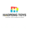 Dongguan Haopeng Gift Manufacturing Co., Ltd. logo