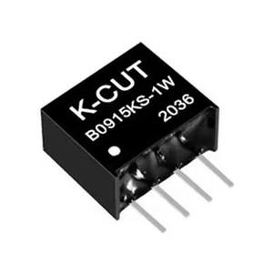 Módulo de Alimentación CC-CC B0915KS-1W, Circuito Integrado, Componente Electrónico - Product Image 3