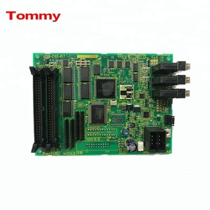 A20B-2102-0170 Placa de Circuito Impreso Original FANUC CNC - Product Image 5