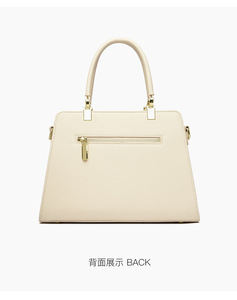 Bolsos de Mano de Cuero PU de Alta Calidad al por Mayor con Logotipo Personalizado, Bolsos Casuales de Gran Capacidad para Mujer, Bolsos de Mano de Lujo para Mujer - Product Image 5