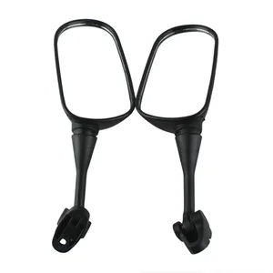 Motorcycle Mirror Side Rearview Mirror For Honda CBR600 F4 F4i CBR600RR CBR954RR RC51 RVT 1000R