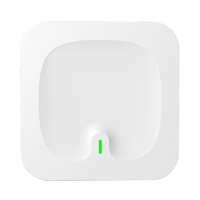 Gateway IoT BLE iBeacon, tag pelacak aset BLE 5.1, gateway beacon nirkabel Bluetooth, gateway AOE (Asset Location Event) dengan lokasi terarah, gateway AOA (Asset Orientation Awareness) dengan WiFi.
