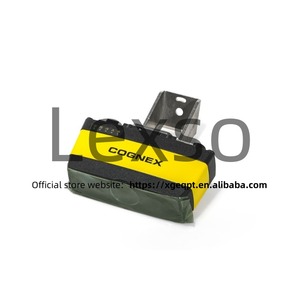Sistema de Visión 3D Cognex 3d-a1000-dim-l, Cámara de Desplazamiento Láser con Cables - Product Image 4