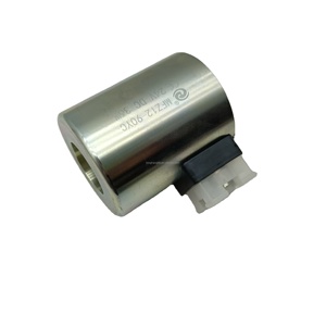 โซลินอยด์คอยล์ 24V สำหรับอุปกรณ์หนัก รุ่น MFZ12-90YC เส้นผ่านศูนย์กลาง 10 - Product Image 4