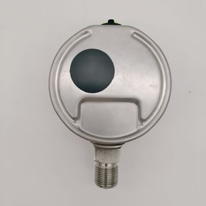 250 MPa und 35000 PSI Öl-Hochdruckmessgerät Werkzeuge - Product Image 3