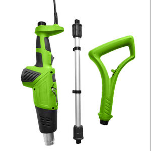 <span class=keywords><strong>Pistola</strong></span> <span class=keywords><strong>de</strong></span> <span class=keywords><strong>Calor</strong></span> Eléctrica 3 en 1 Vertak <span class=keywords><strong>de</strong></span> 2000 W y Quemador <span class=keywords><strong>de</strong></span> Malezas <span class=keywords><strong>de</strong></span> Jardín con Mango Desmontable - Product Image 5