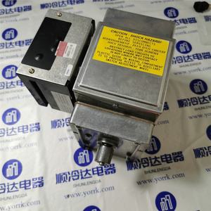 ตัวควบคุมเครื่องปรับอากาศยอร์ค รุ่น HF26BB030 375W49340-203 อะไหล่ระบบปรับอากาศสแตนเลส - Product Image 2