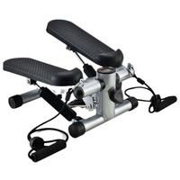 Mini stepper multifonction à prix d'usine pour entraînement cardio, équipement de fitness à domicile
