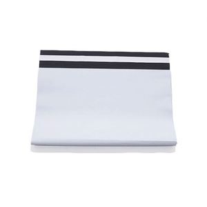 Custom 100% Biodegradable/<b>Compostable</b> EN13432 Certified Grey Mailing Carrier <b>Bags</b> for Clothing Packaging and Logistics Use - Product Image 3