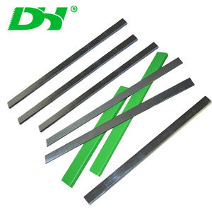 Lame de raboteuse DH 600*30*3 HSS W18, Lame de raboteuse W6, Outils de rabotage TCT pour le travail du bois, pour la coupe de la tête de coupe - Product Image 1