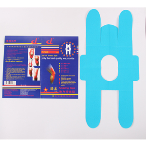 Bakteriyel olmayan iltihaplanmayı tedavi etmek için Kintape, alt sırt ağrısı egzersizleri ile birlikte vücutta daha fazla etkiyi etkiler. - Product Image 3